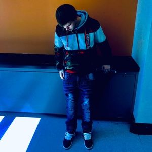 Meet your Posher, Bailey